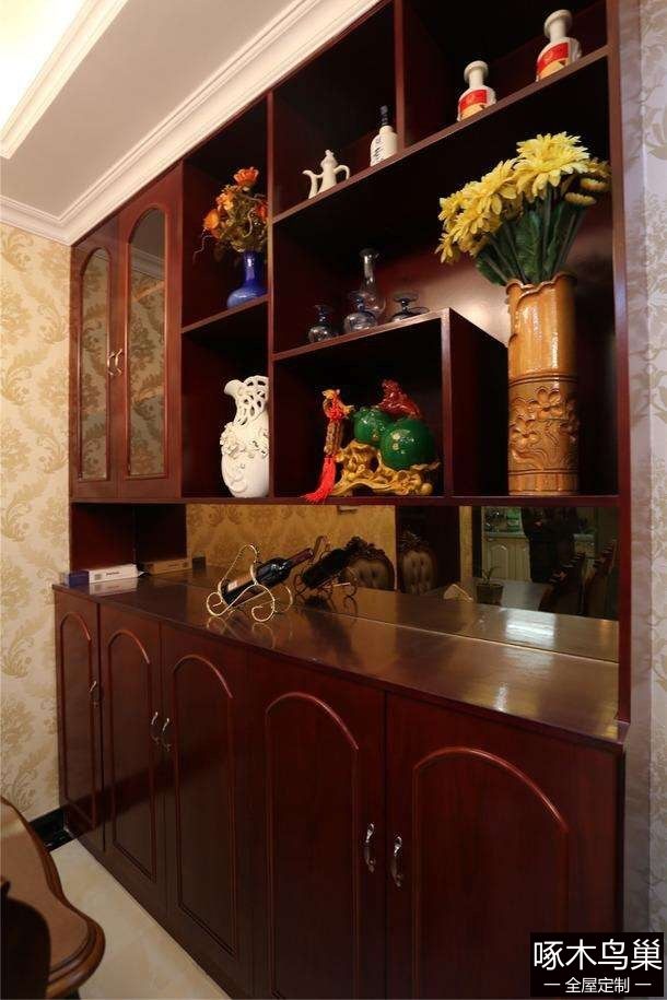中式酒柜3