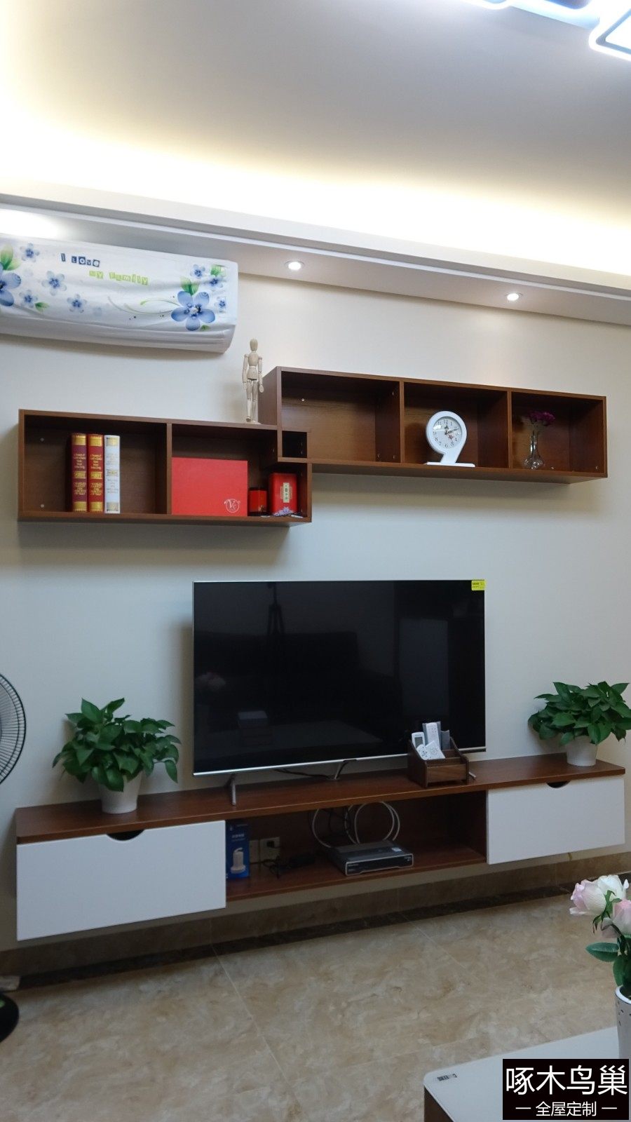 后现代风格电视柜JKHC